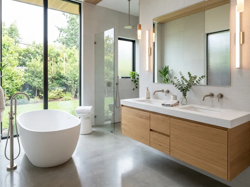 Bathroom Plumbing in Clawson, UT